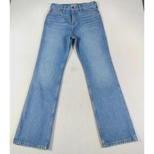 Boot Barn‎ Blue Ranchwear Jeans Mens 32 Blue Western Denim Cowboy Rodeo Workwear